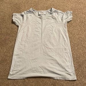 Athleta active shirt